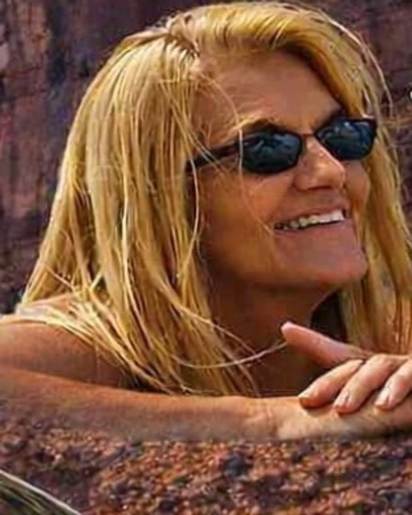 Cindy Lorett Dingman