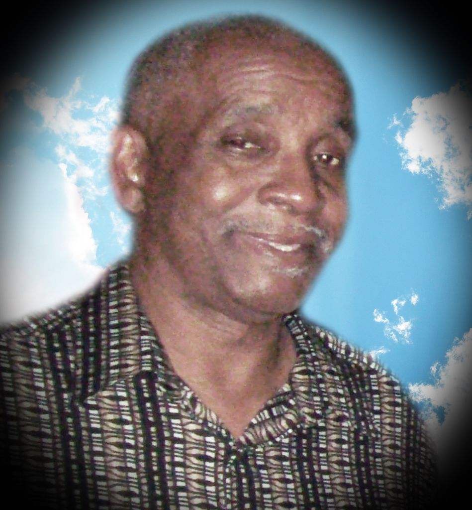 Enoch "Enos" Long, Jr.