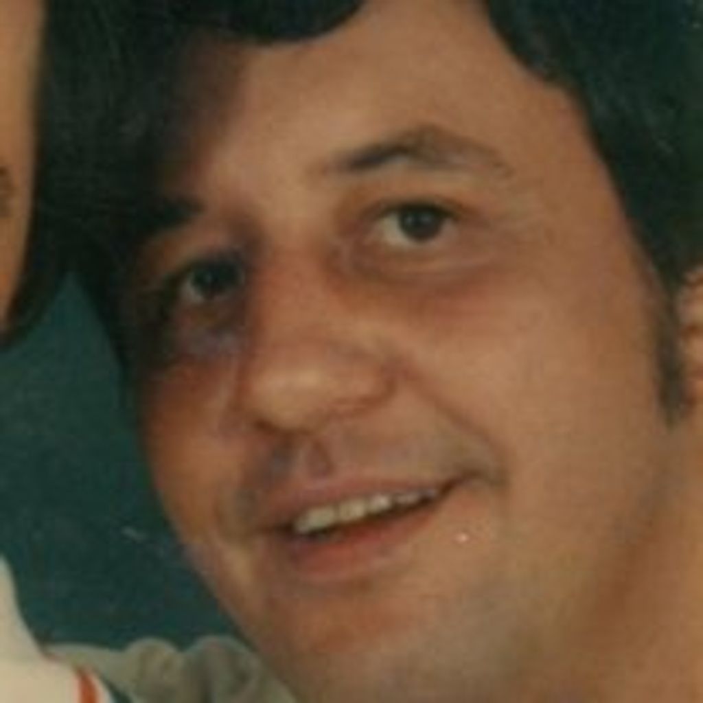 Everett "Snazzy" T. Ellis