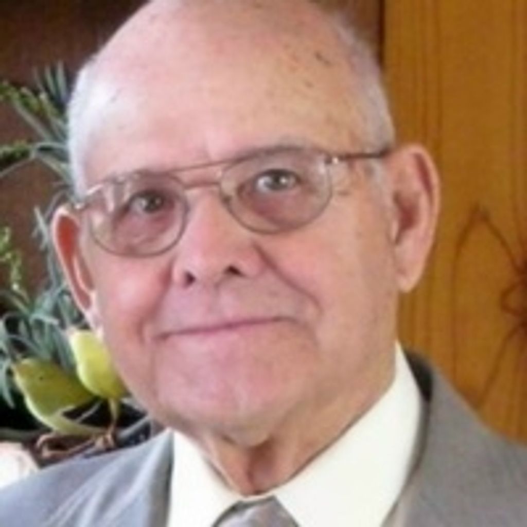 Loren William Kruetzman