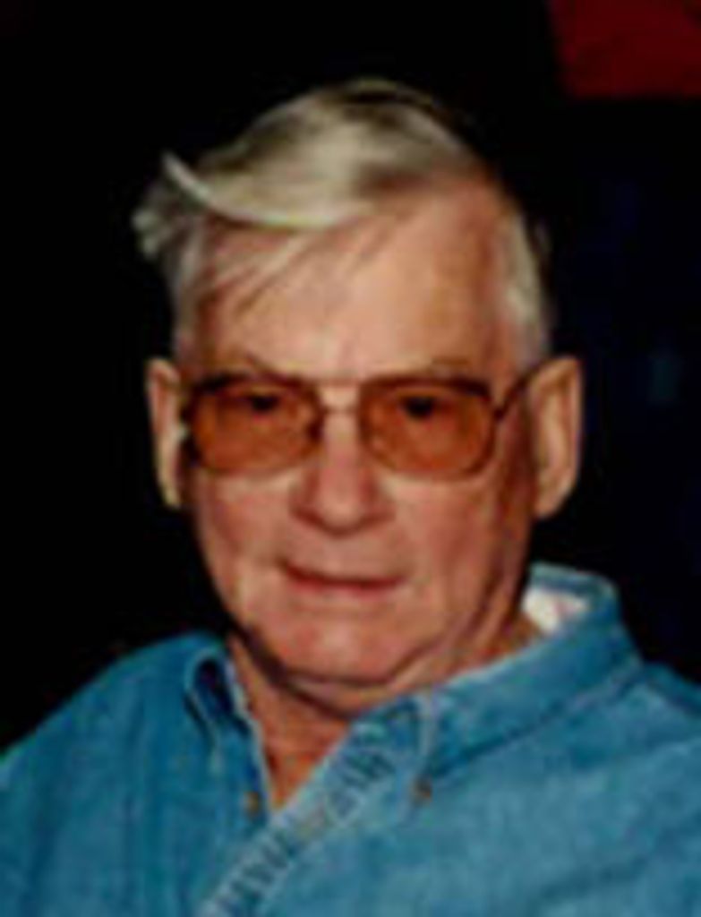 Richard C. Nelson
