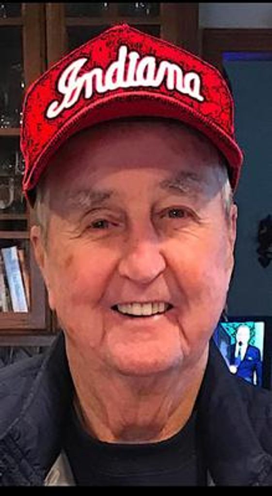 James David Hawthorne, Sr. Profile Photo