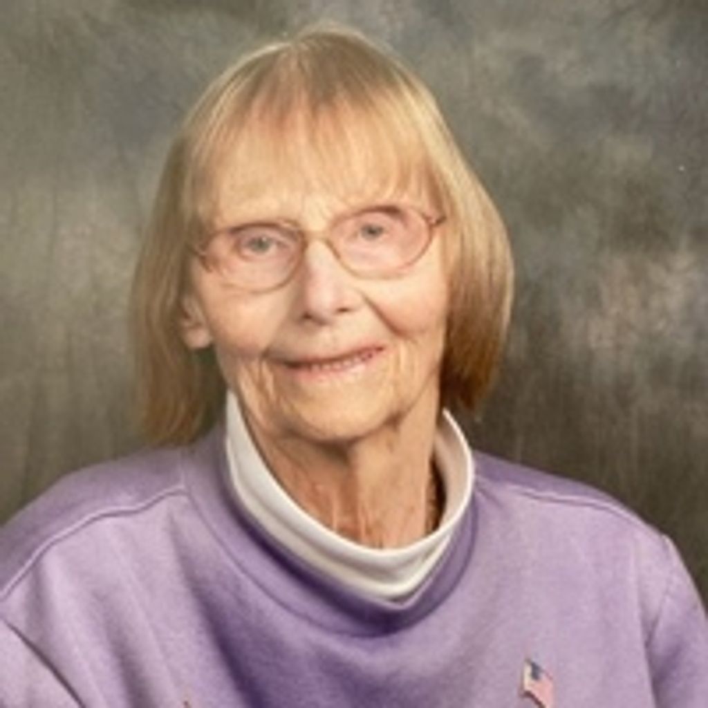 Lenore Marie Smith