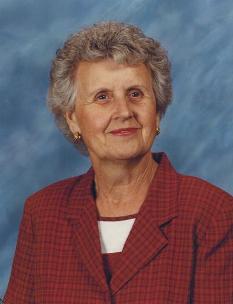 Eudia "Dee" Maebell Frey Profile Photo