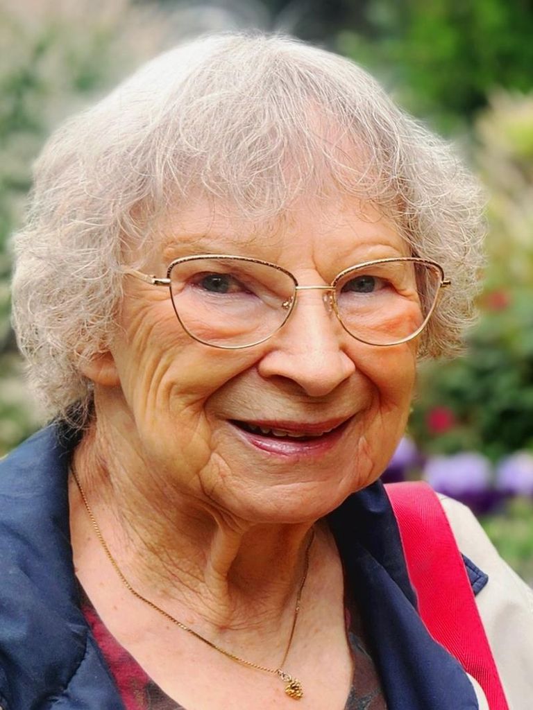 Elizabeth (Betty) Irene Lillard Profile Photo