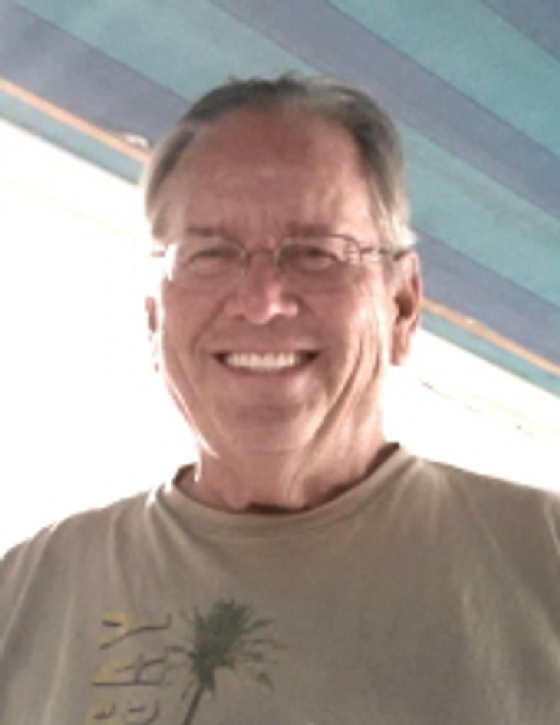 Michael Turner Profile Photo