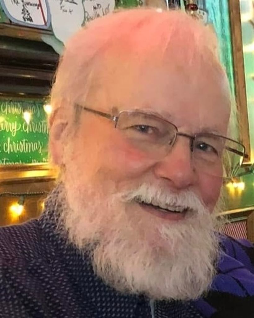 Carl Lawrence Schloot Profile Photo