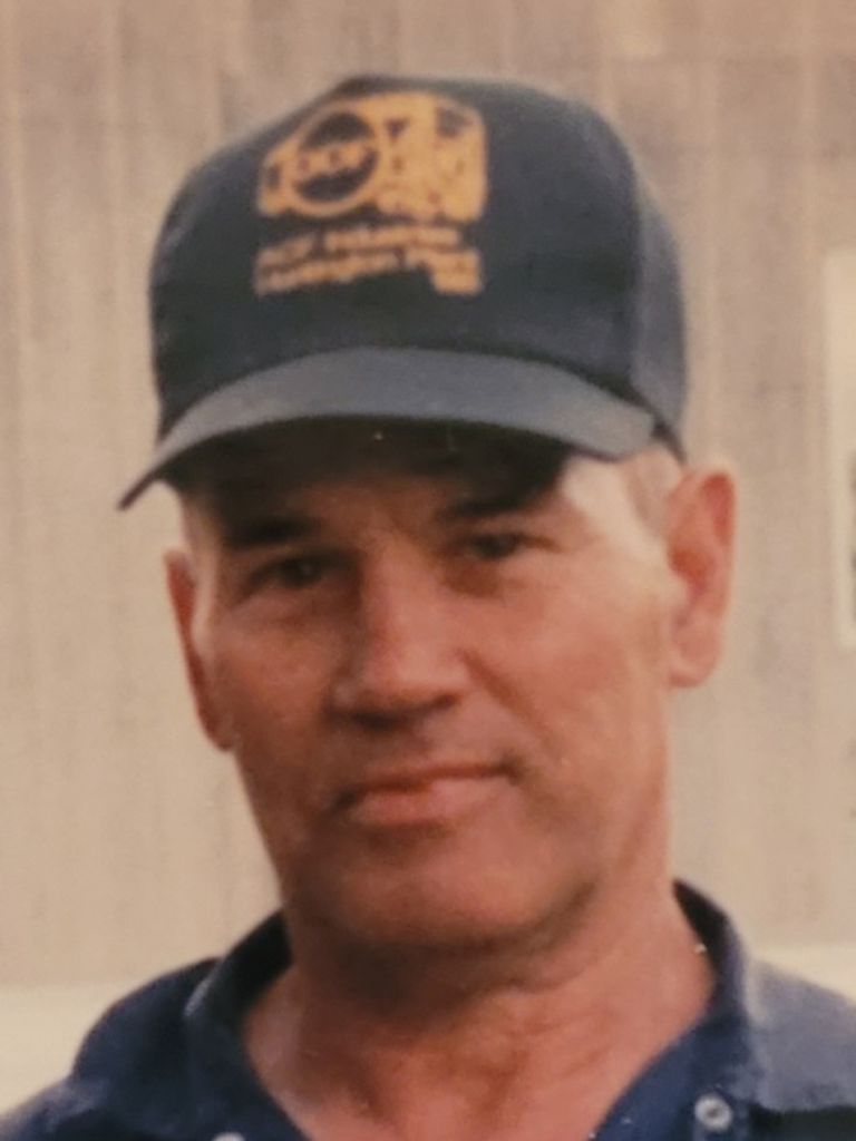 Homer Smith Jr. Profile Photo