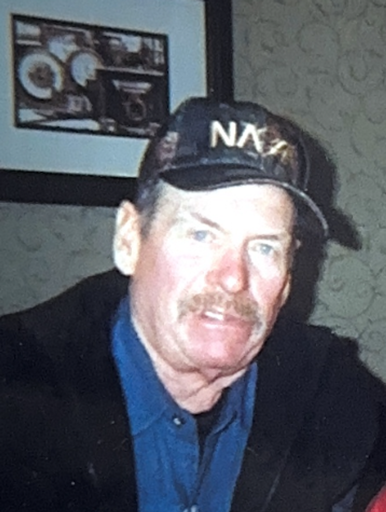 William "Bill" E. Walker