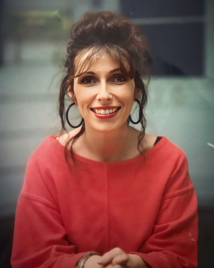 Marie Adler Profile Photo