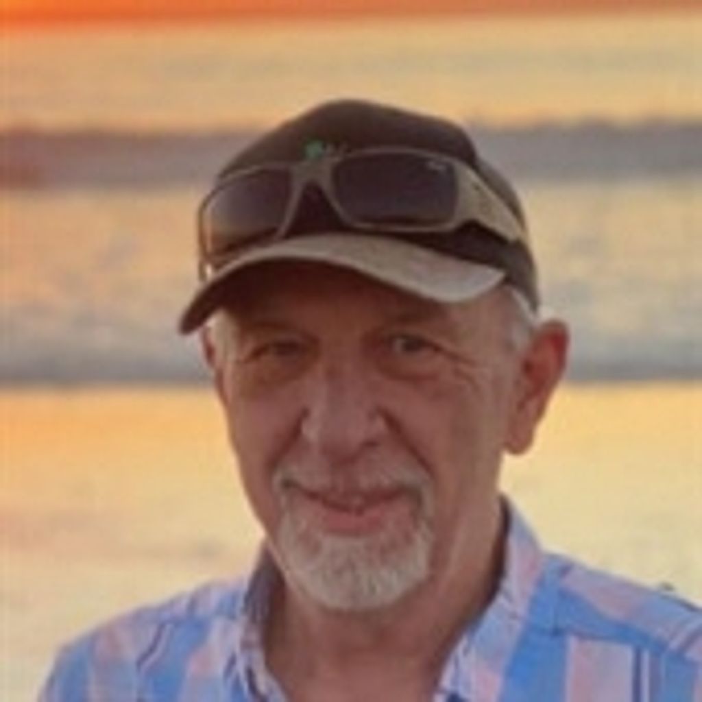 Gregory "Greg" Paul Ludwig Profile Photo