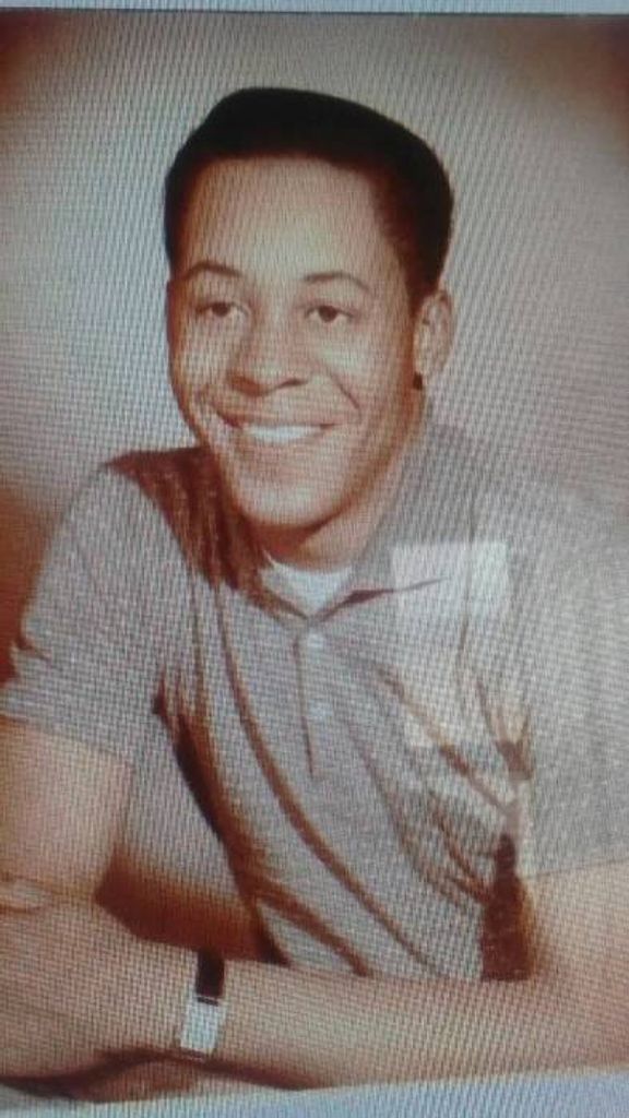 Emerson Eugene Laney Sr.