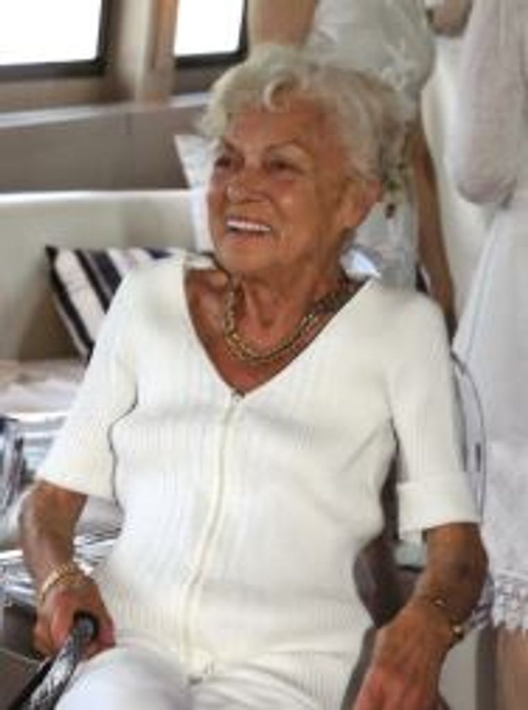 Elisabeth De Traversay