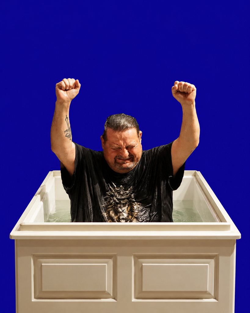 Robert Lee Bonuales, III