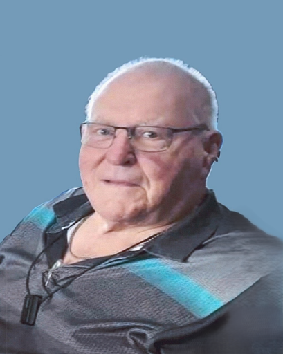 Duane Book Profile Photo