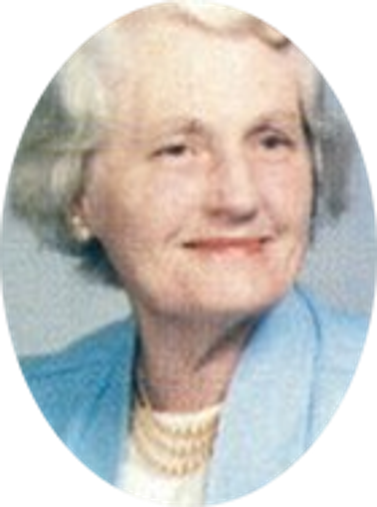 Velma Mae O’Neal