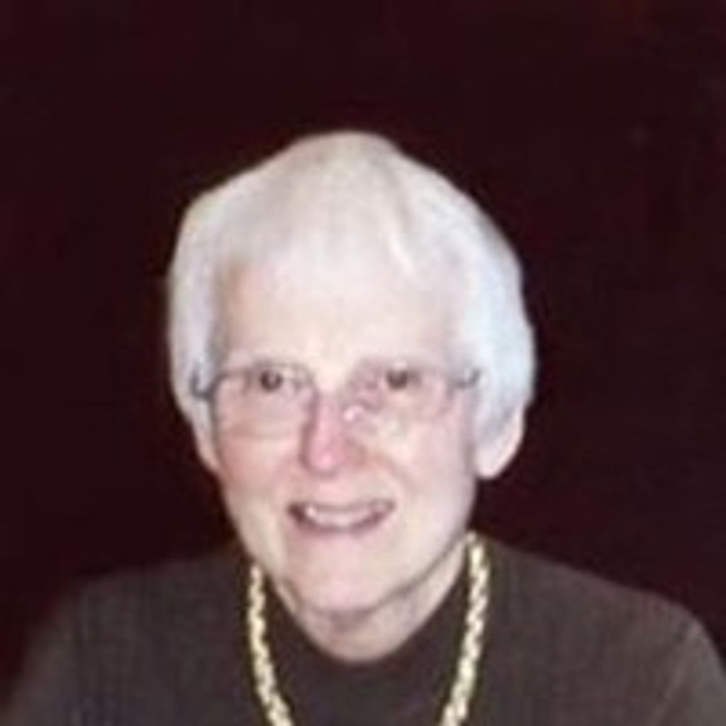 Anne M Doran
