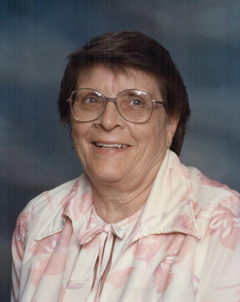 Reba Lee Mooney
