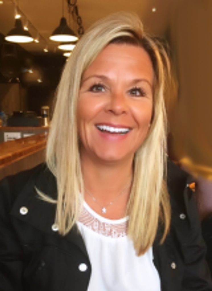 Sherry Lee Di Fruscia Profile Photo