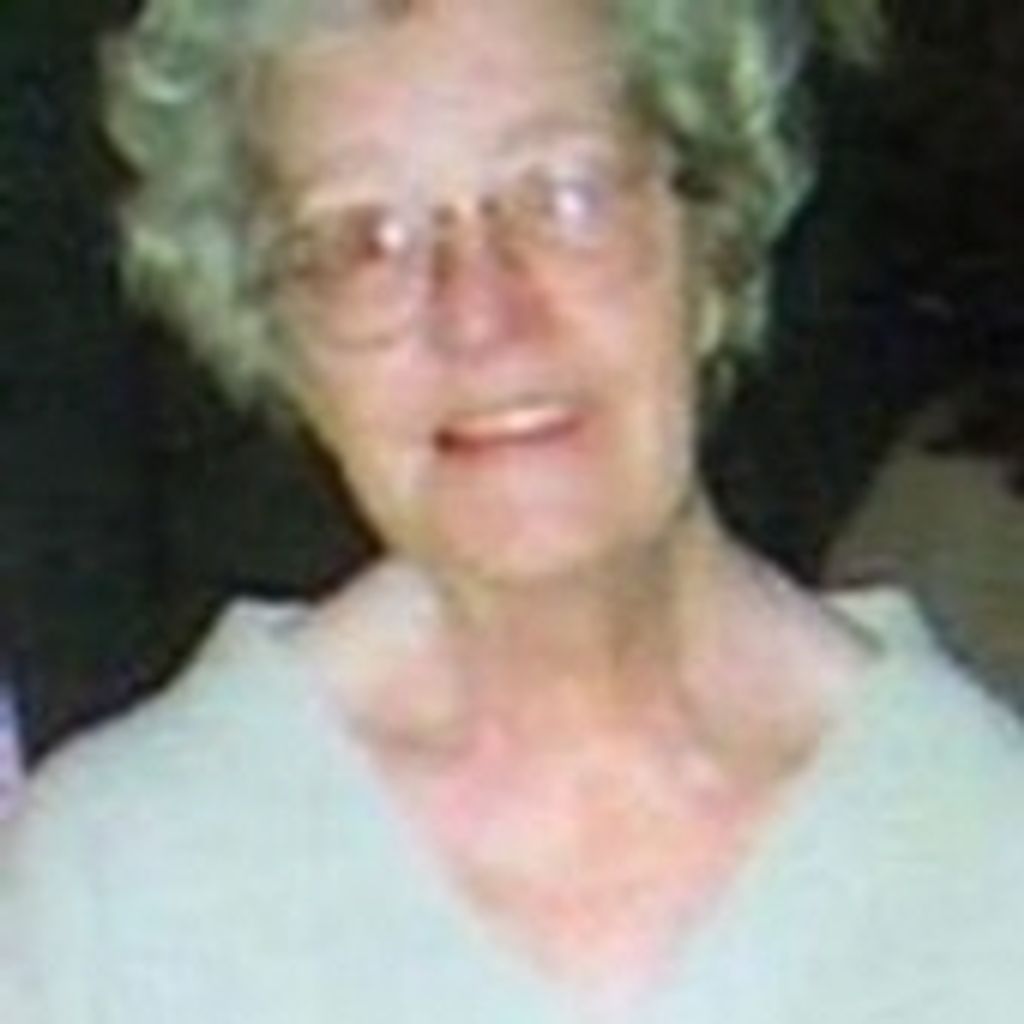 Mary G. Carder