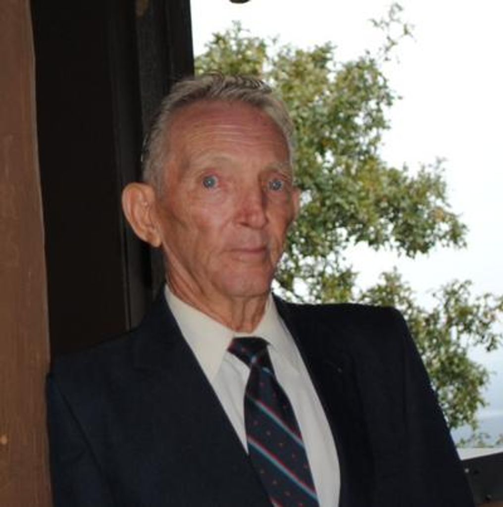 Euel "E.D." David Daily