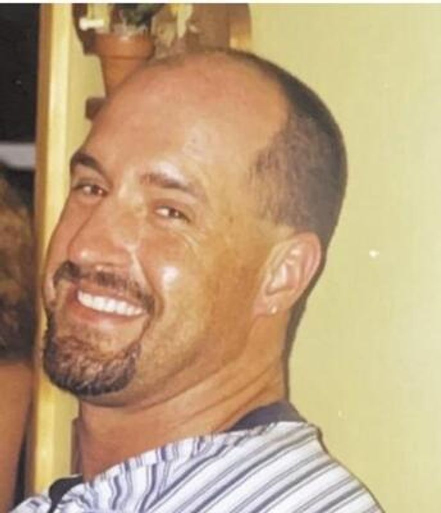 Jeffrey Scott Tracy Profile Photo