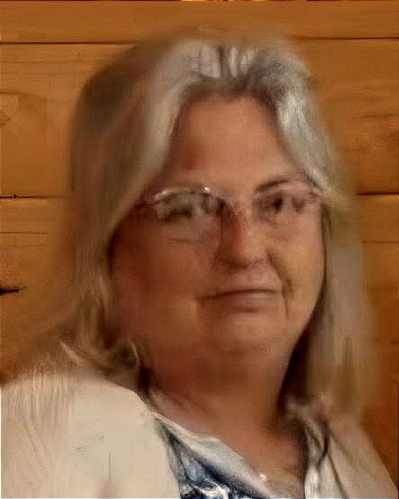 Shirley Jean Brown Campbell
