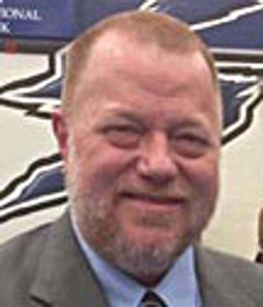J. David Smith