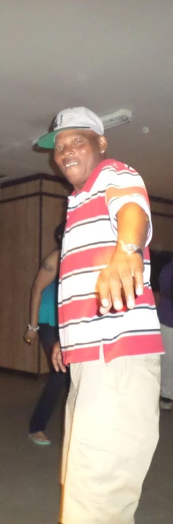 Richard Taylor Profile Photo