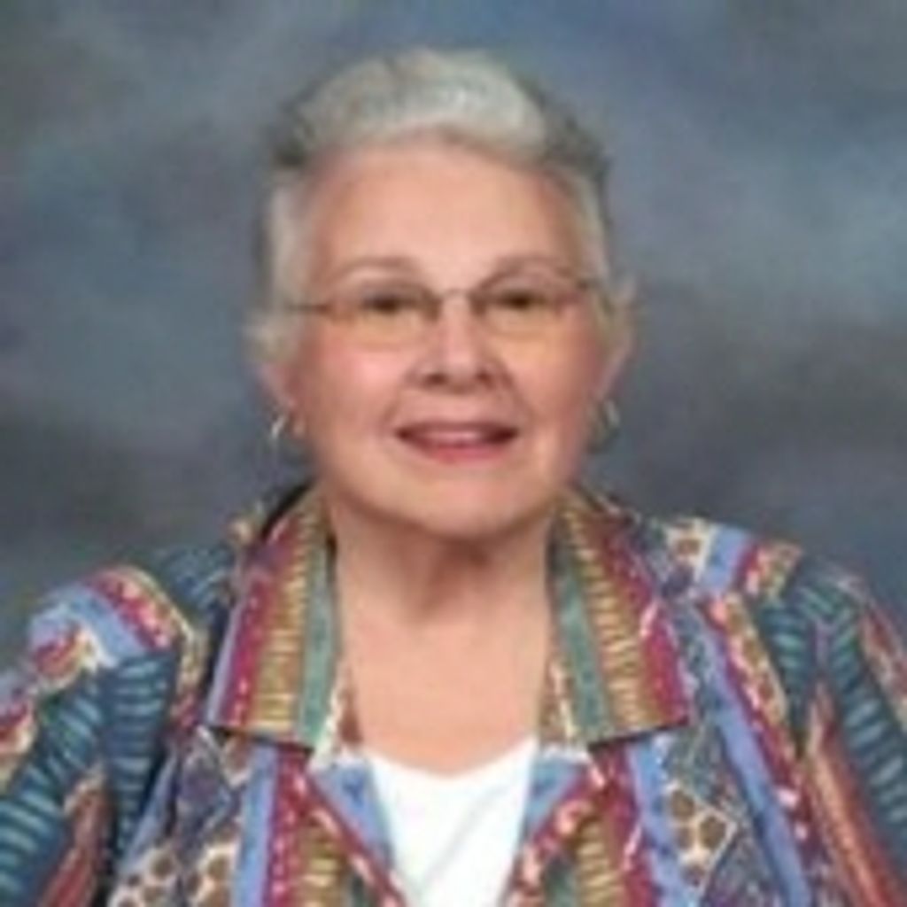 Rosemary V. Walsh