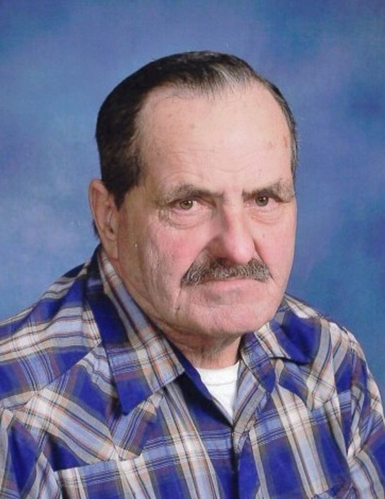 Frank Elmer Howell, Sr.