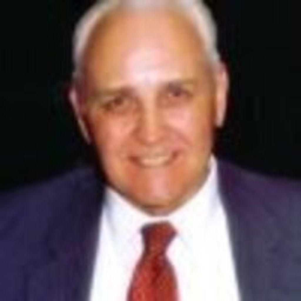Robert W "Bob" Egan Sr