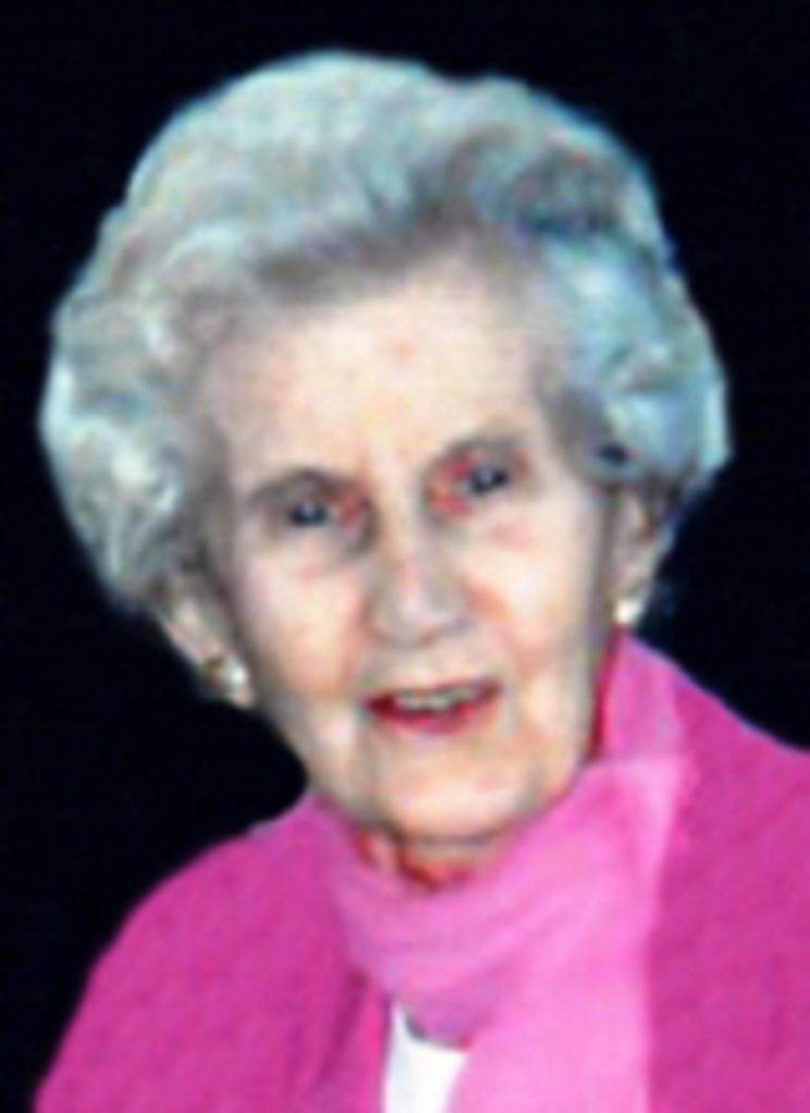 Fay K. Shimeld