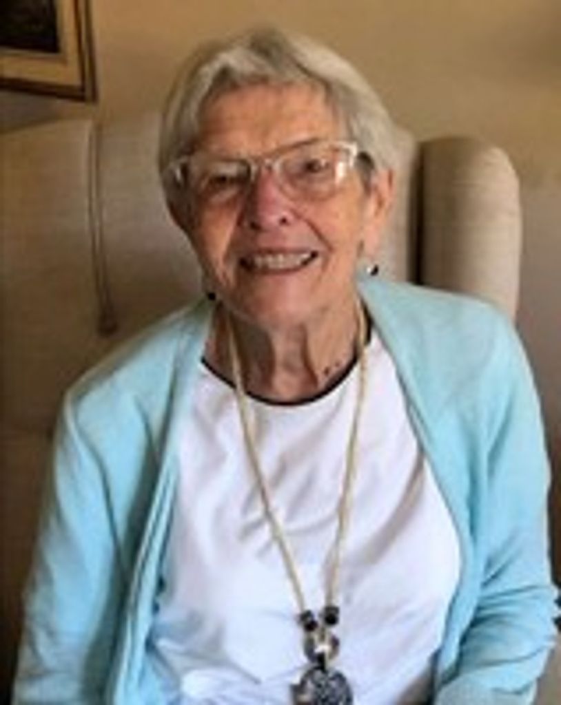 Joann Van Hoesen