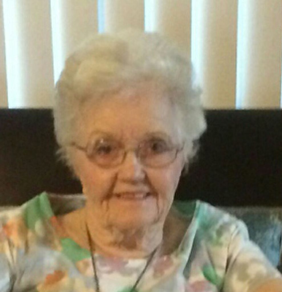 Betty Wooley Profile Photo