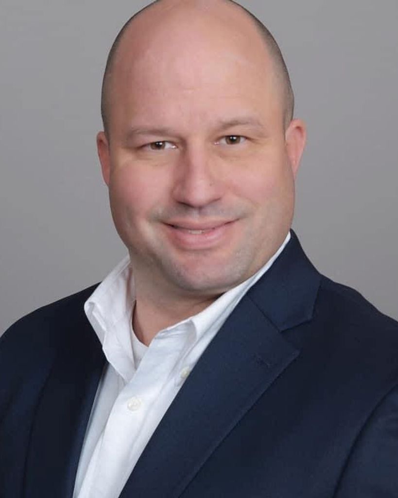 Paul B. Zerbe Profile Photo