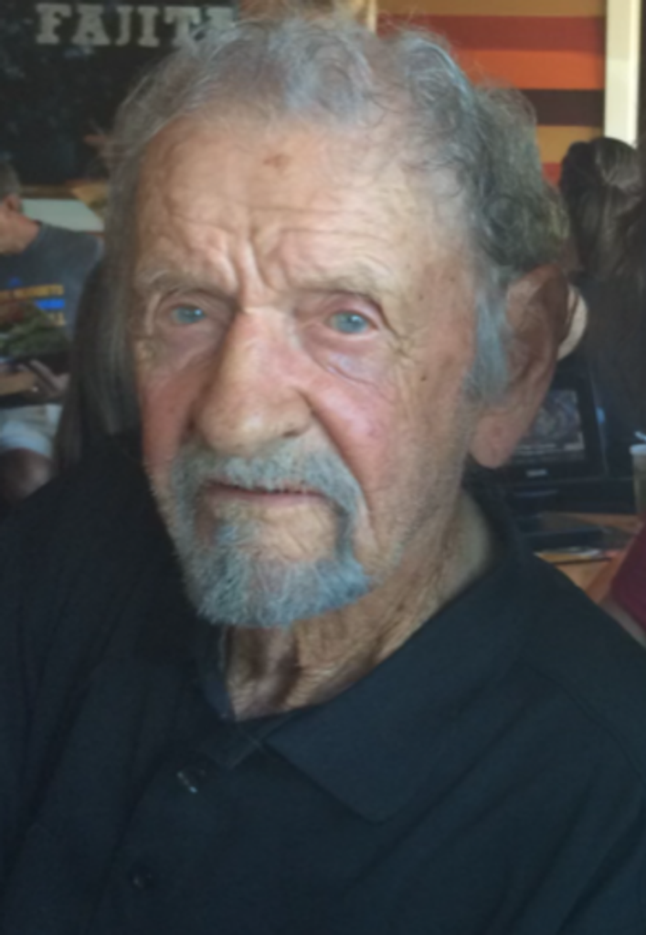 Elmer Alexander Fritzler Profile Photo