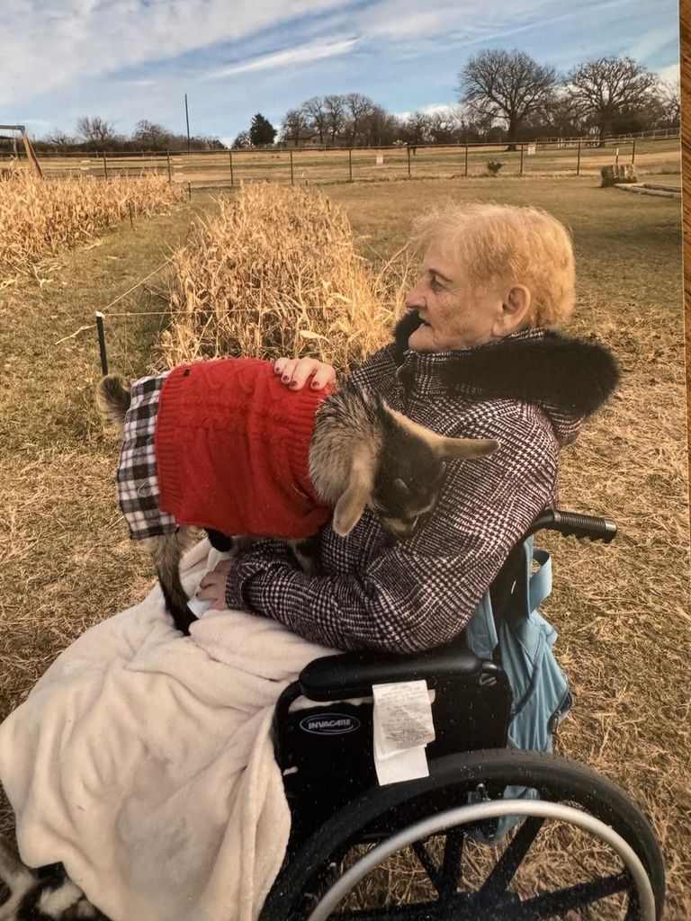 Franziska " Francis" K. Torres Profile Photo