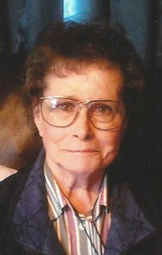 Bernice Leona Dickey Profile Photo
