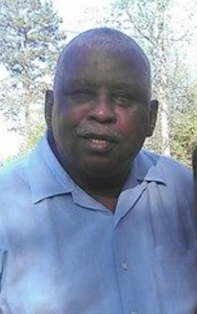 Edward Gunthrope, Jr.