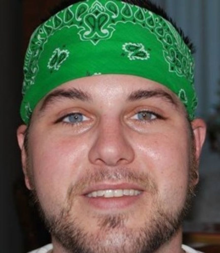 Justin Blansfield Profile Photo