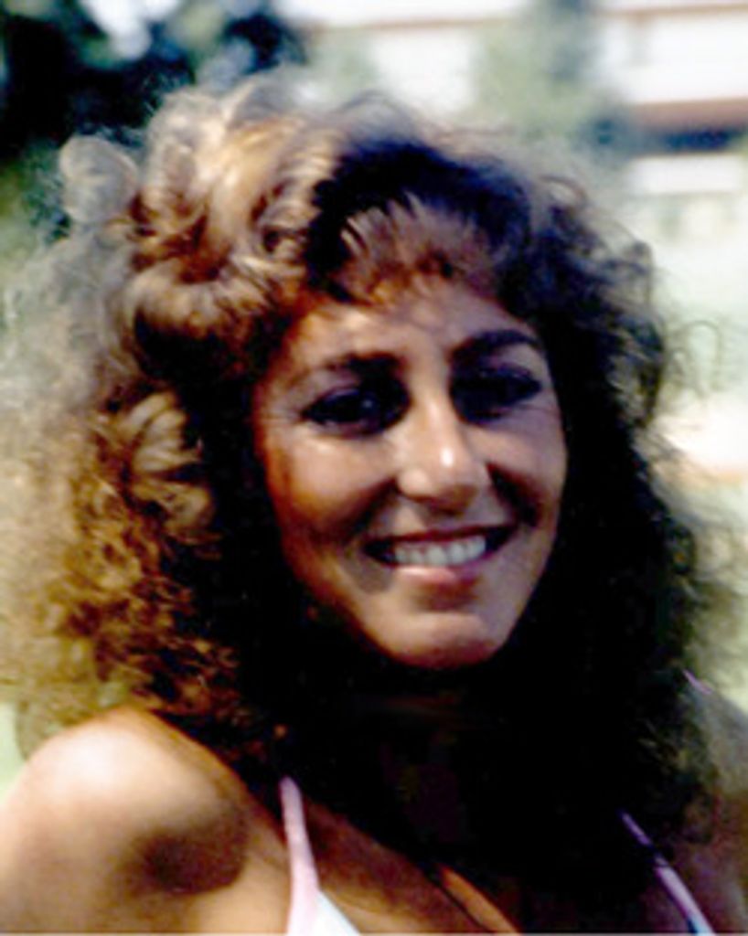 Stephanie Mitchell