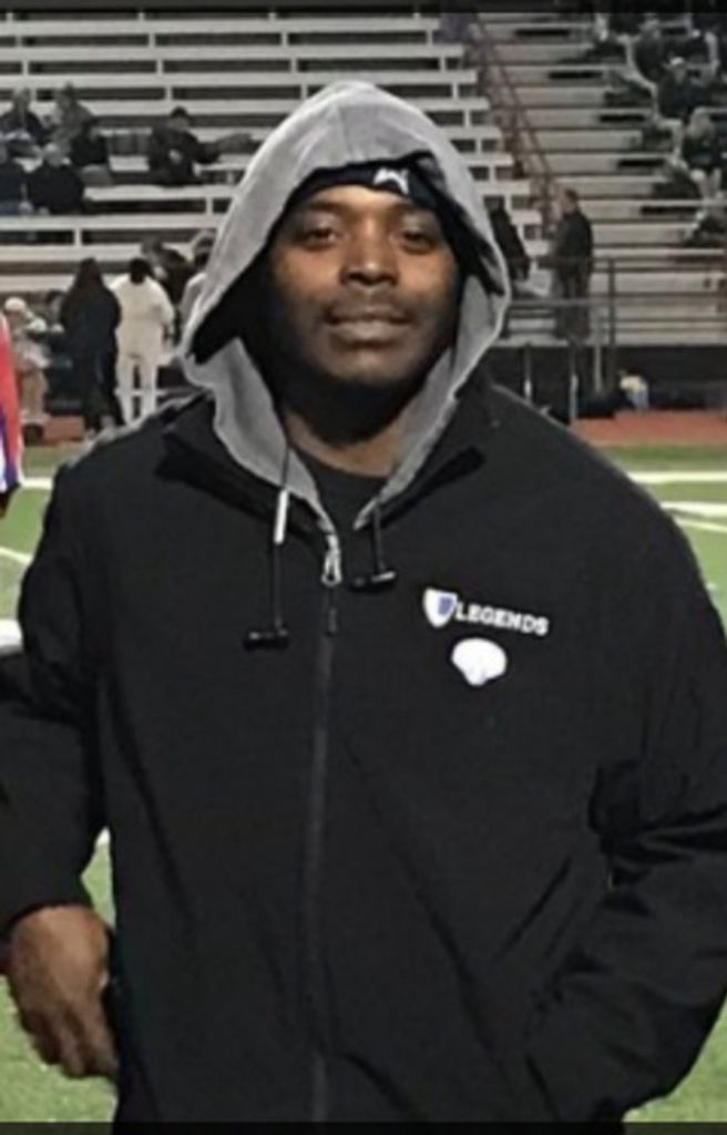 Gregory Roseman Profile Photo