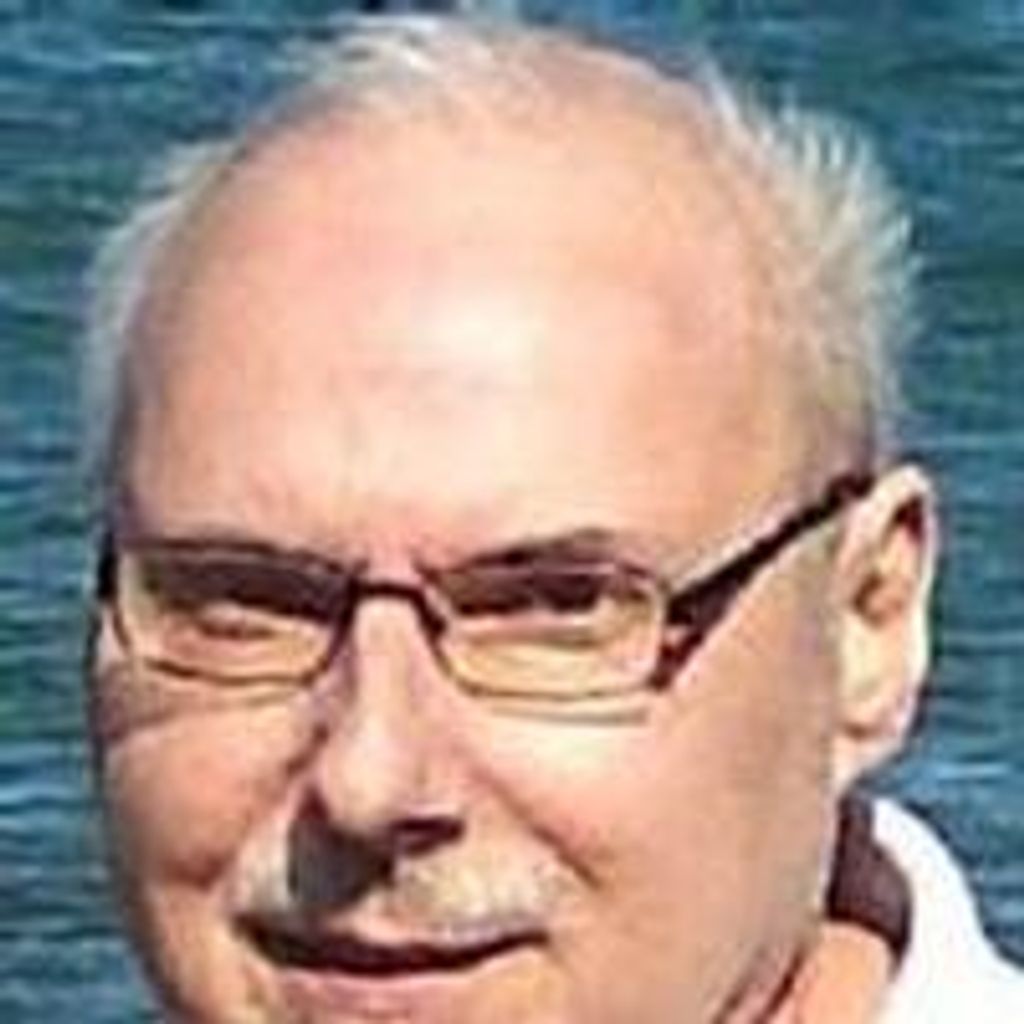 William D. Johnstone