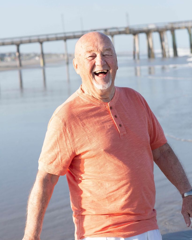 Robert J. Dixey Profile Photo