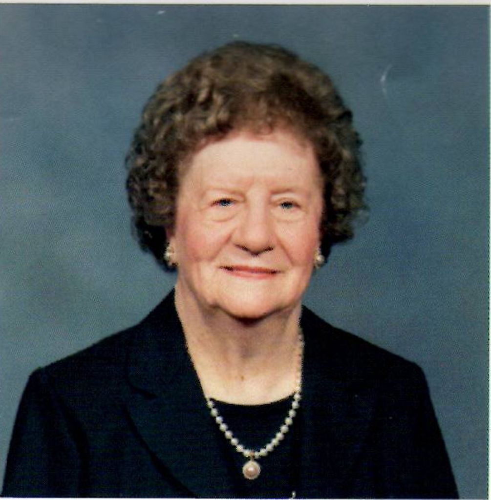Lois Elizabeth Estes White