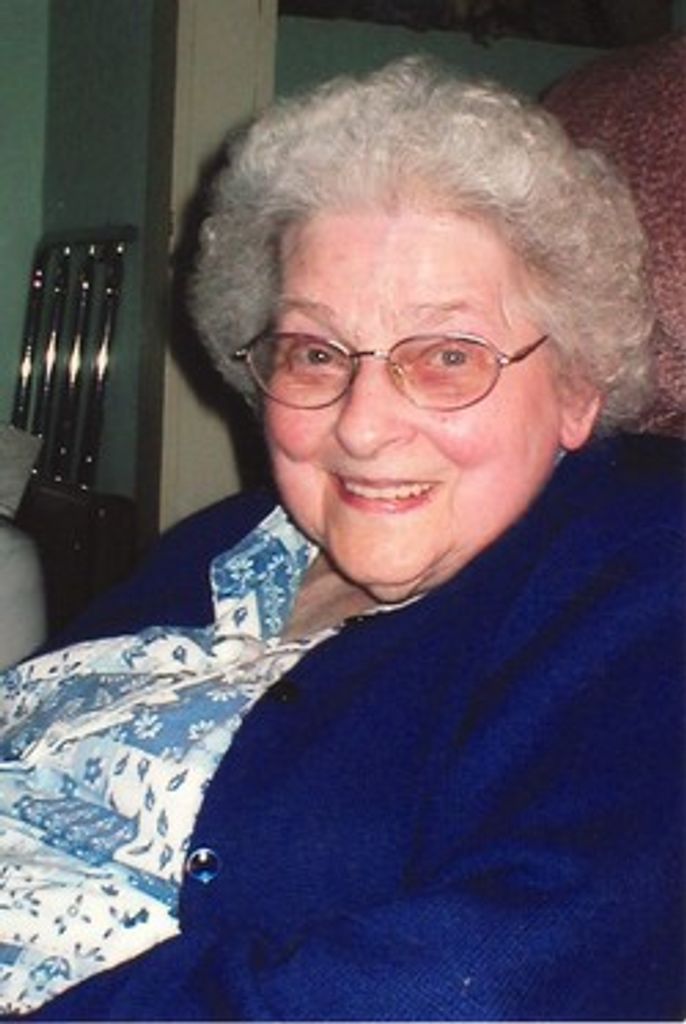 Catherine B. Lenhart Profile Photo