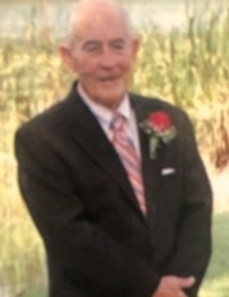 James Donald Yale