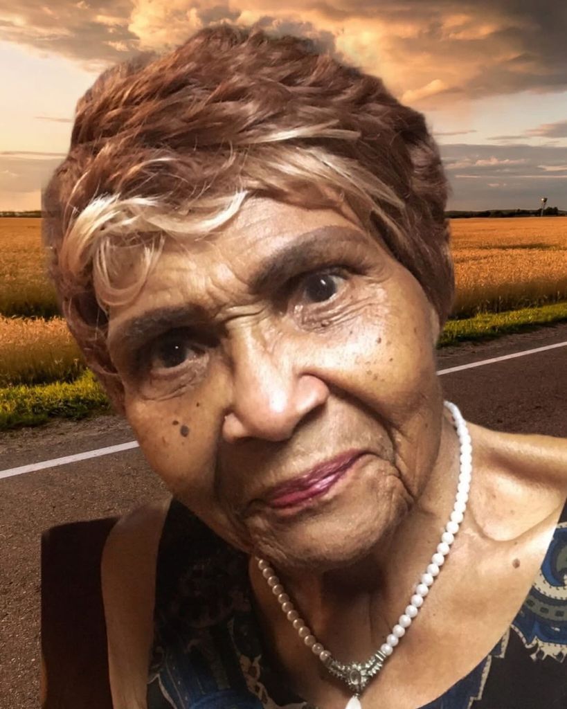 DOROTHY JEAN HUDSON