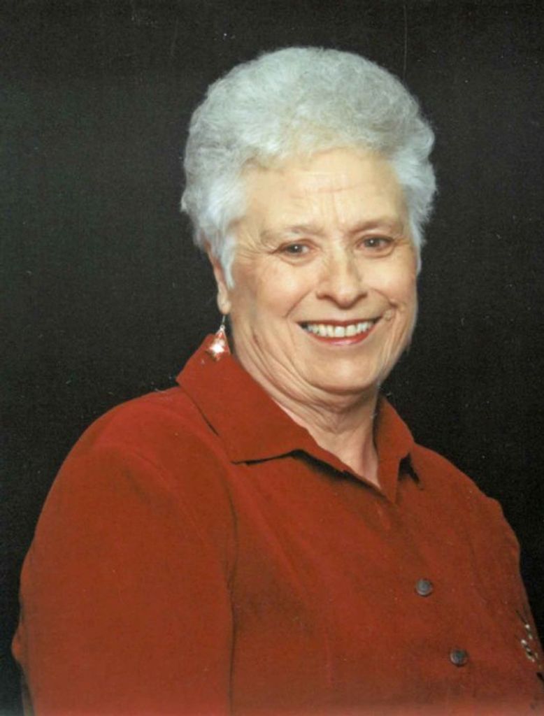Emma Jo "Jodi" Bergman